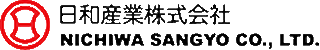 日和産業（畜産）のロゴ