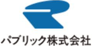 パブリック（インテリア）のロゴ