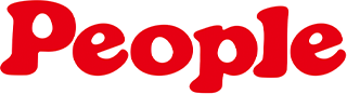 ピープル（玩具）のロゴ