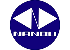 南部化成のロゴ