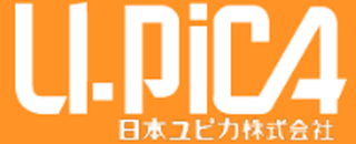 日本ユピカのロゴ