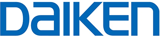 DAIKEN（旧：大建工業株式会社）のロゴ