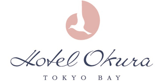 ホテルオークラ東京ベイのロゴ