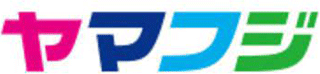ヤマフジ（レジャー）のロゴ