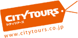 シティツアーズのロゴ