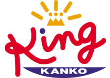 キング観光のロゴ