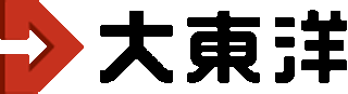 北大阪振興のロゴ