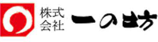 一の坊のロゴ