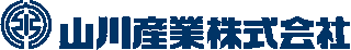 山川産業のロゴ