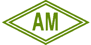 新秋木工業のロゴ