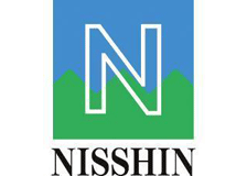 島根合板のロゴ