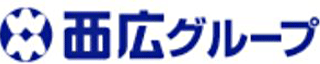 西広のロゴ