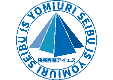 読売西部アイエスのロゴ