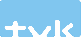 テレビ神奈川のロゴ