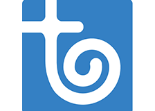 トイズファクトリーのロゴ