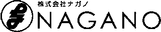 ナガノのロゴ