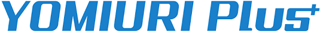 読売プラスのロゴ