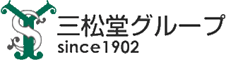 三松堂印刷のロゴ