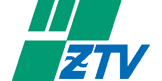 ZTVのロゴ