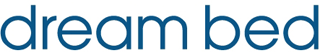 ドリームベッドのロゴ