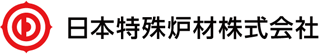 日本特殊炉材のロゴ