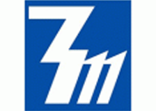 サンエムパッケージのロゴ