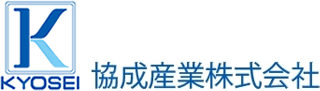 協成産業（繊維）のロゴ