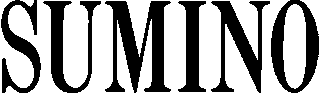 スミノのロゴ