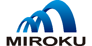 ミロク（機械・高知県）のロゴ