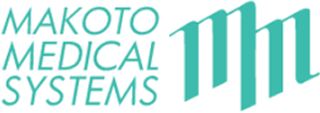 マコト医科精機のロゴ