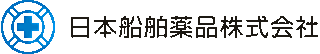 日本船舶薬品のロゴ