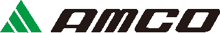 アムコのロゴ