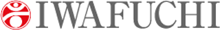 イワフチのロゴ