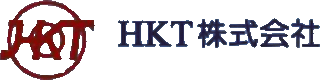 HKTのロゴ