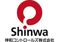 伸和コントロールズのロゴ