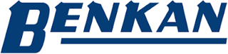 ベンカンのロゴ