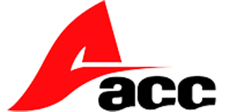 アック（化学）のロゴ