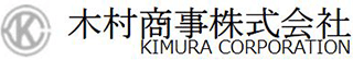 木村商事（化学）のロゴ