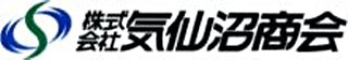 気仙沼商会のロゴ