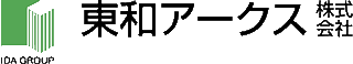 東和アークスのロゴ