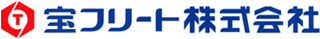 宝フリートのロゴ