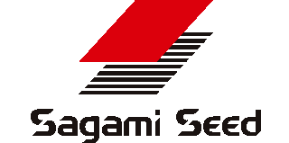 サガミシードのロゴ