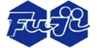 不二化成品のロゴ