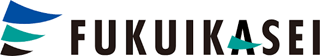福井化成のロゴ