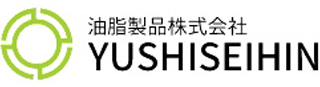 油脂製品のロゴ
