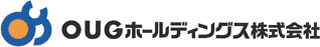 OUGホールディングスのロゴ