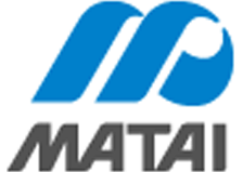日本マタイのロゴ
