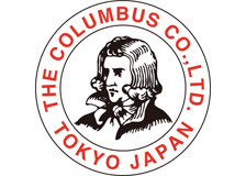 コロンブスのロゴ