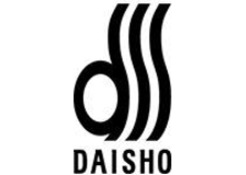 大商硝子のロゴ