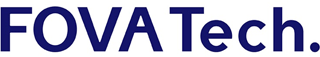 FOVAテック（旧：デュプロ販売株式会社）のロゴ
